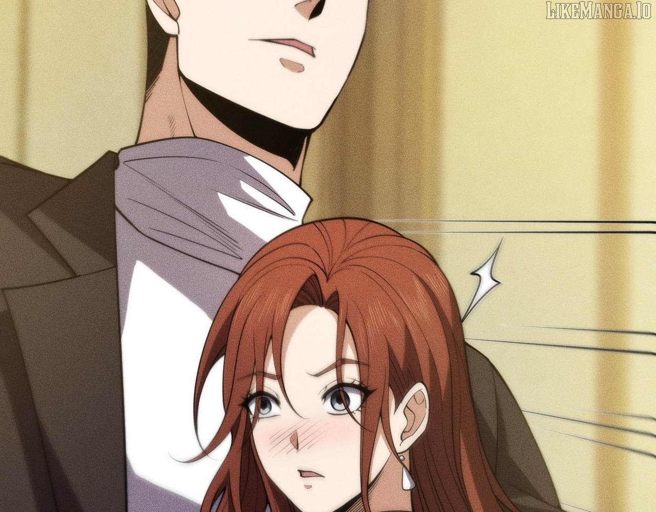 Hidden Dragon in the City (2025) Chapter 4 - page 59